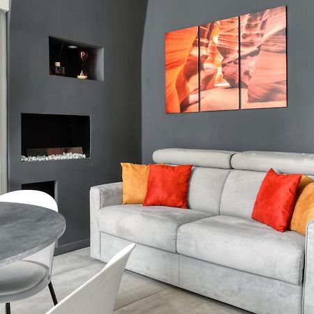 Ideal Rent - Farini 74 Milánó Kültér fotó